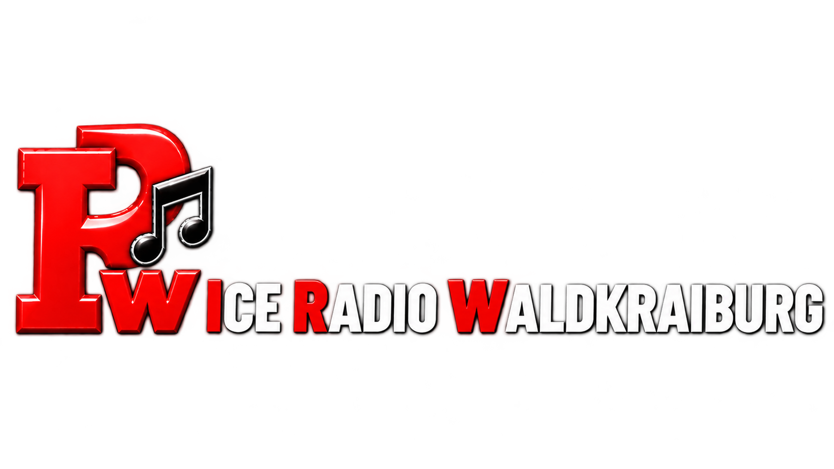IRW Radio Logo