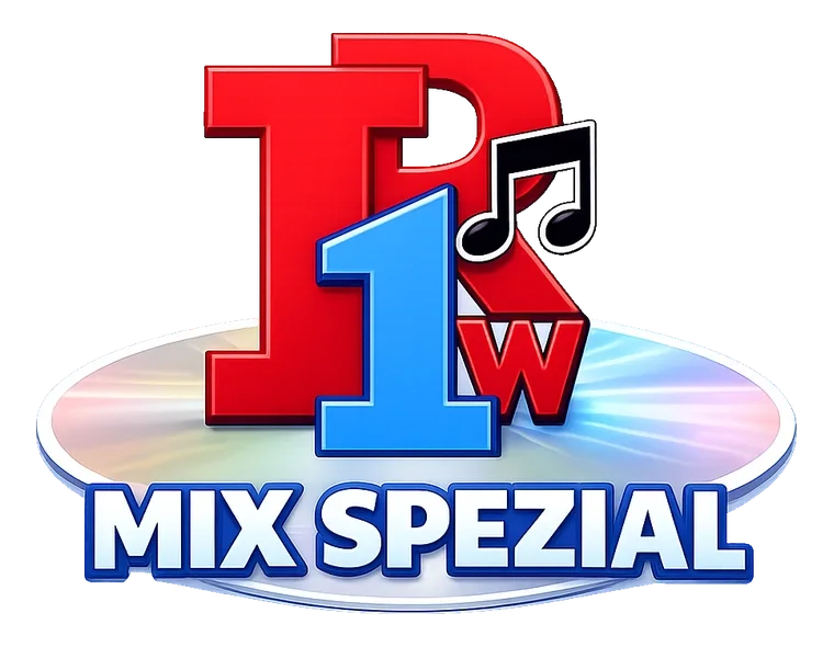 IRW 1 Logo