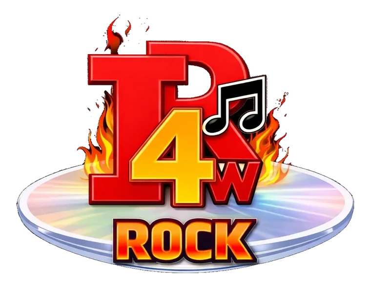 IRW 4 Logo