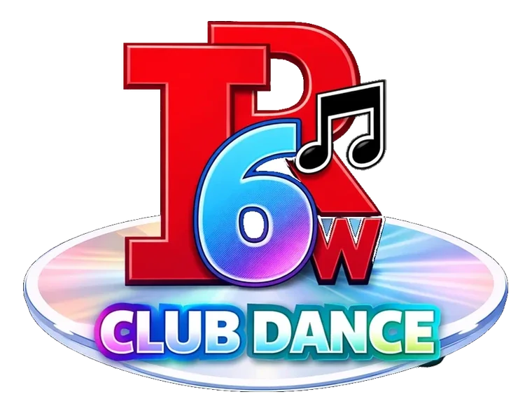 IRW 6 Logo